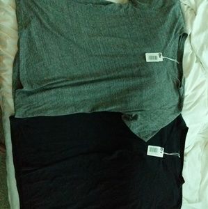 2 v neck marine layers shirts edysdicounts